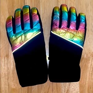 Ski Gloves